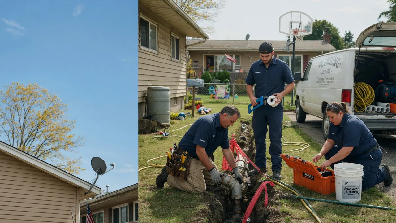 Garbage Disposal Replacement in Ohio City, OH near me