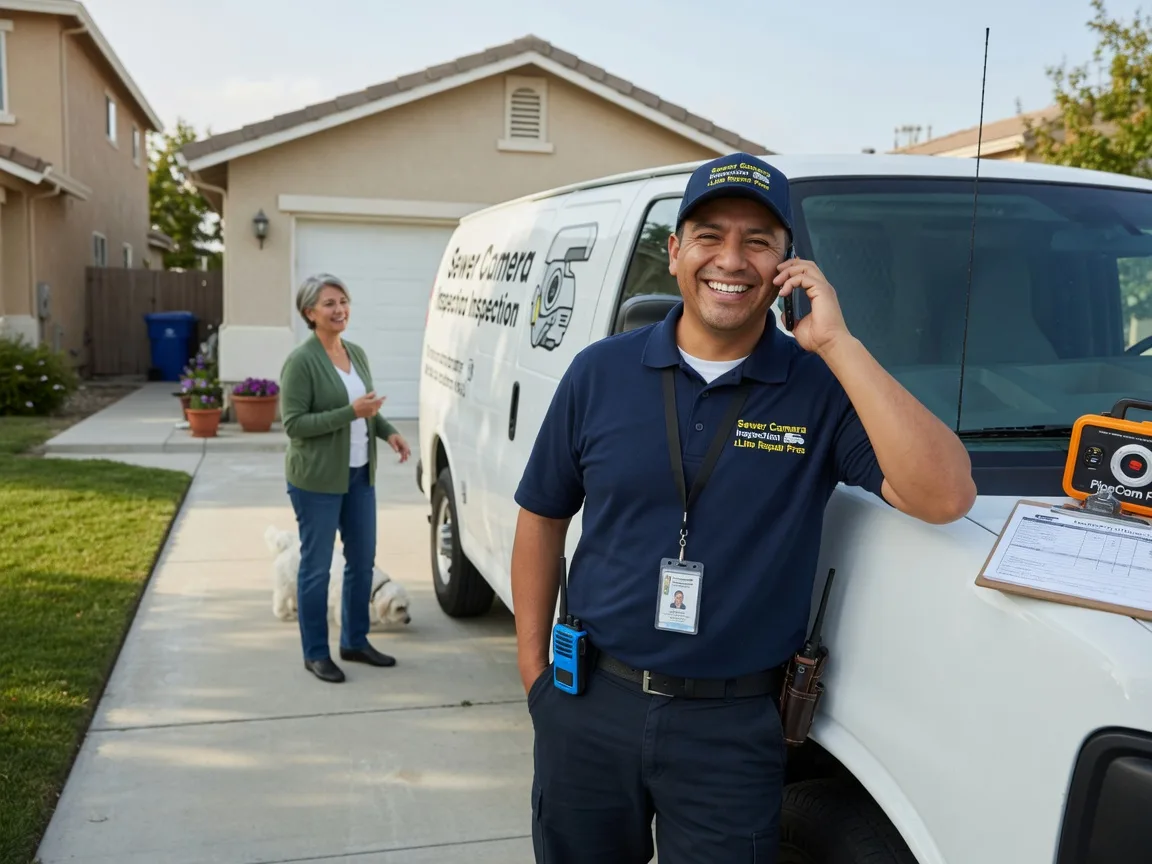Sewer Line Repair Ohio City, OH FAQs